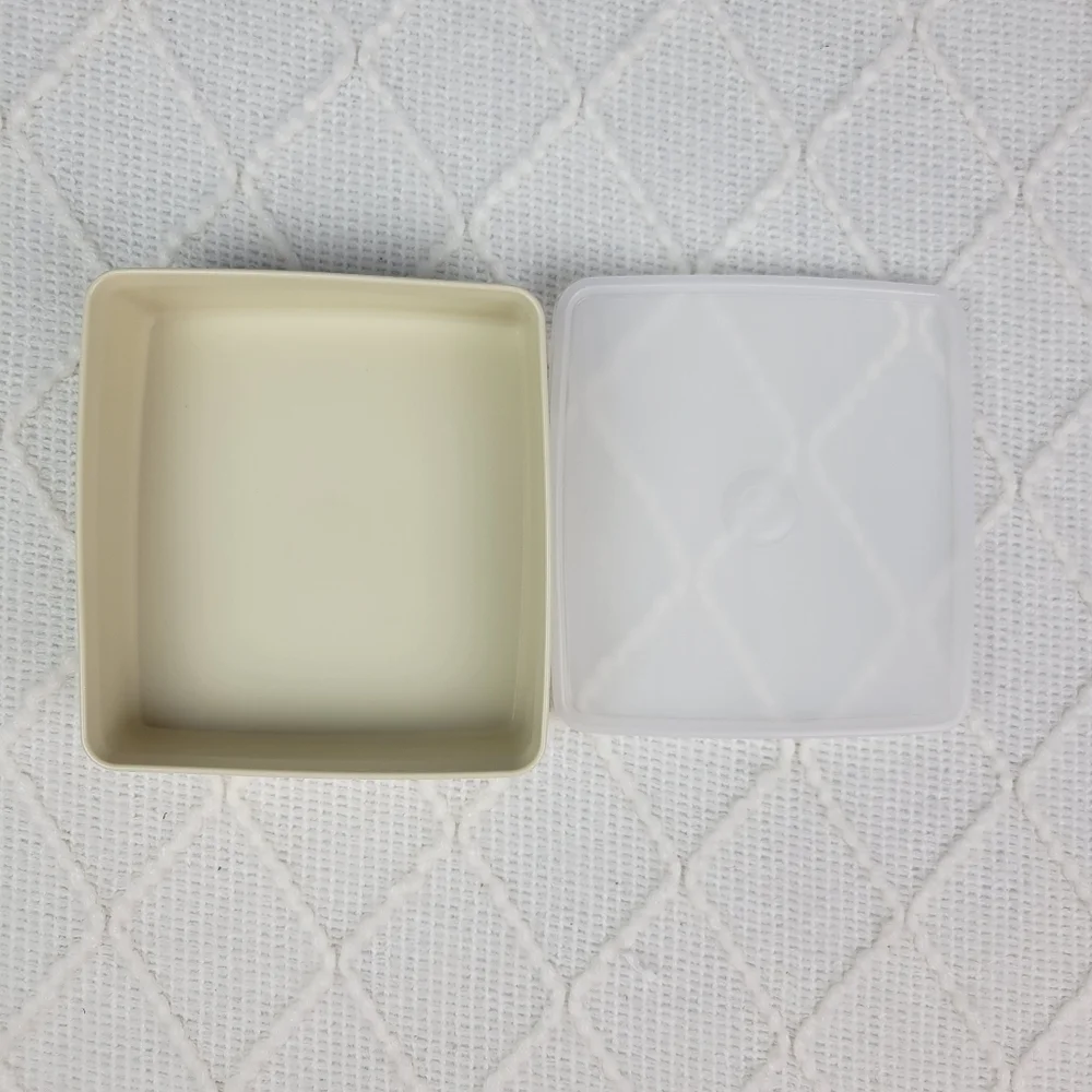 Tupperware keeper/Fridge containers Set‎ of 3